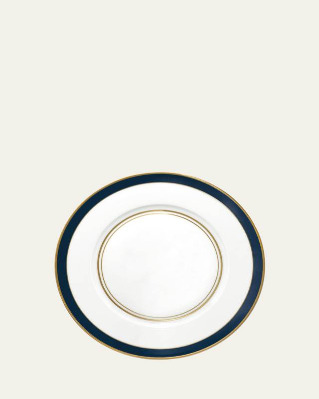 Cristobal Marine American Dinner Plate
